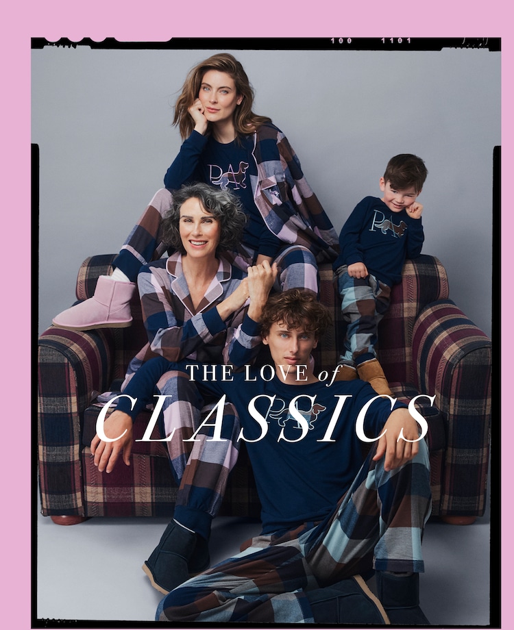 The Love of Classics