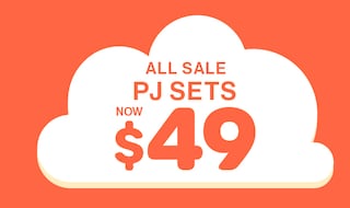 All Sale PJ Sets