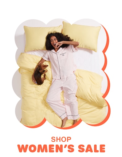 Shop Women's Sale