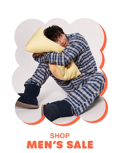 Shop Men's Sale