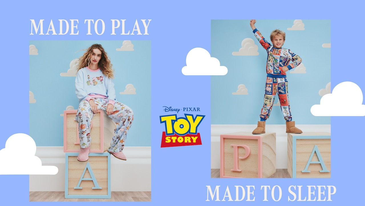 Made to Play. Mad to Sleep.