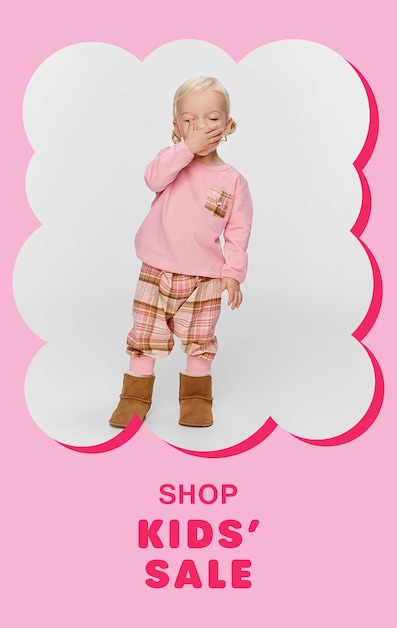 Shop Kids' Sale