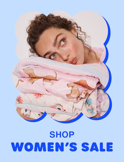 Shop Women's Sale
