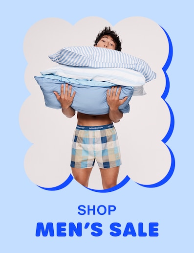 Shop Men's Sale