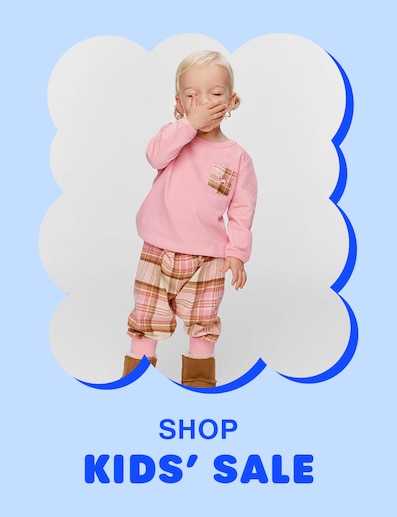 Shop Kids' Sale