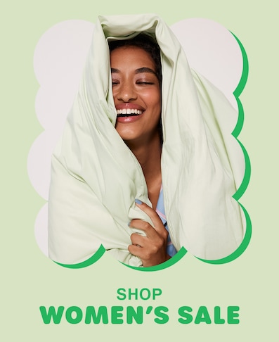 Shop Women's Sale