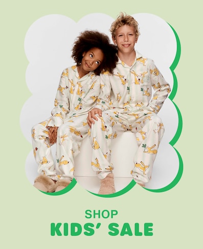 Shop Kids' Sale