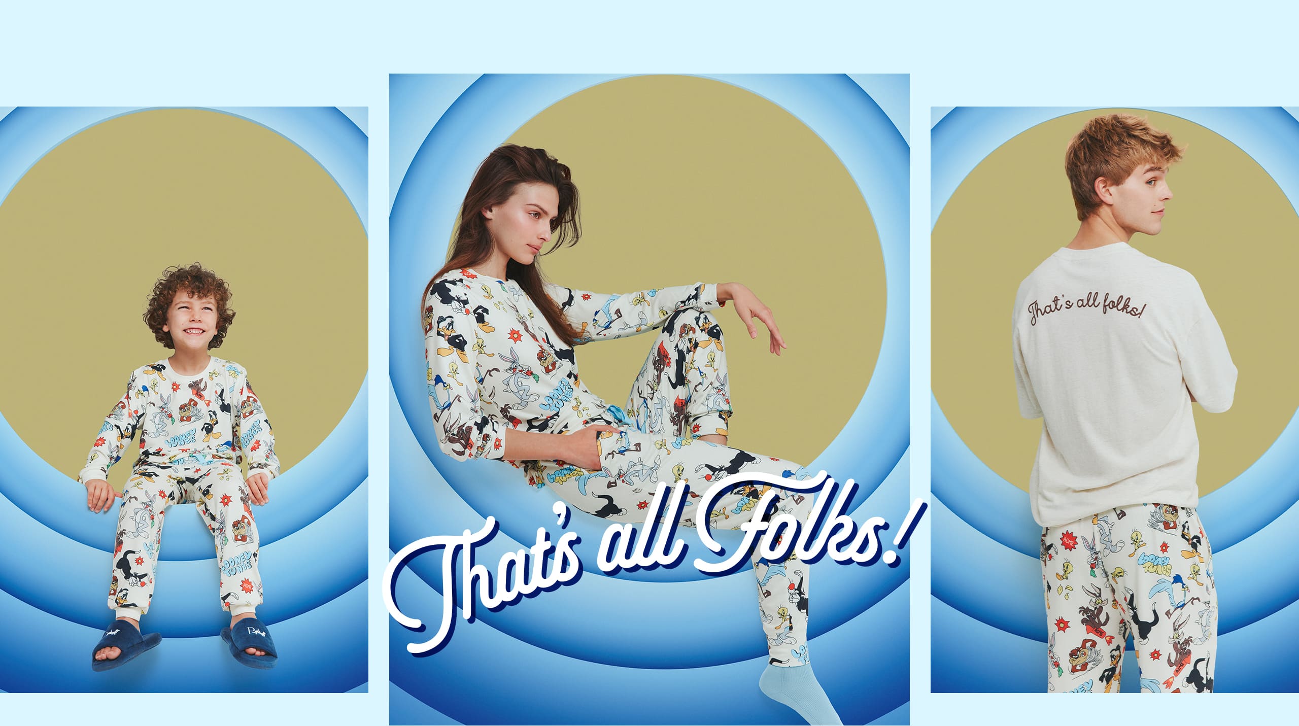 Peter Alexander™ Official | Shop Pyjamas, Sleepwear & More