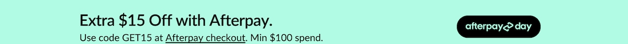 AfterPay Day