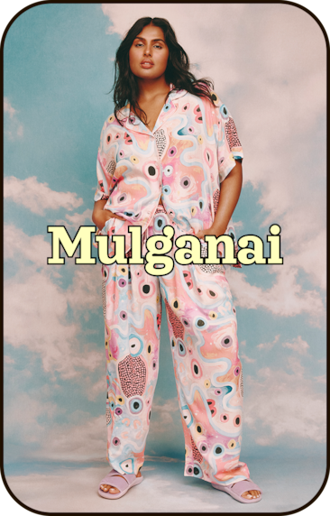 Mulganai