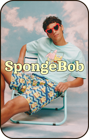 SpongeBob