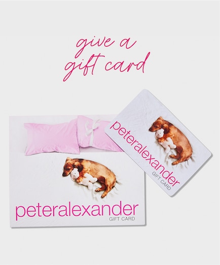 Give a gift card