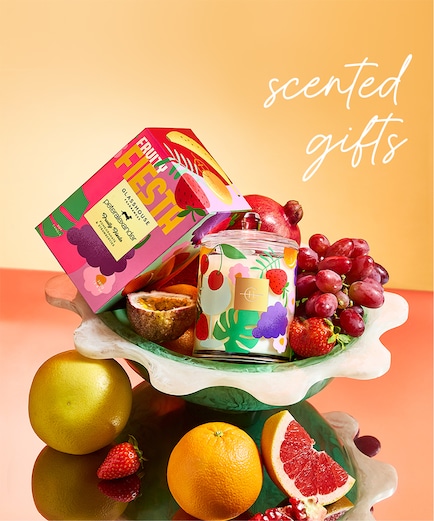 Scented gifts