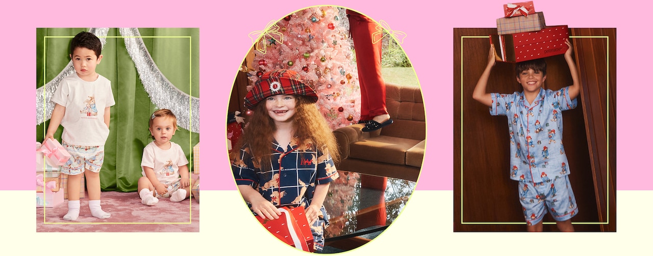 Shop Kids