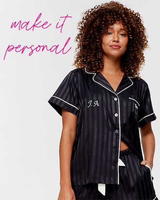 Shop Personalisation