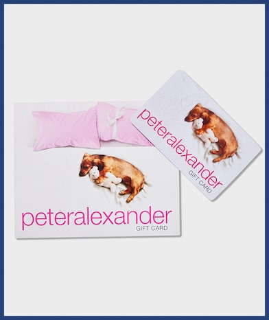 Shop Gift Cards