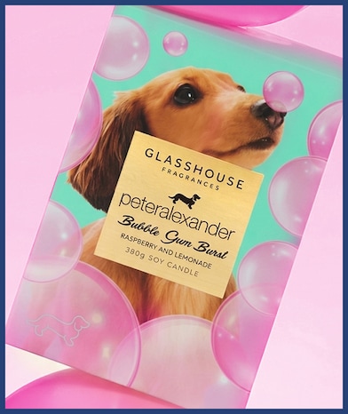 Shop Scented Gifts