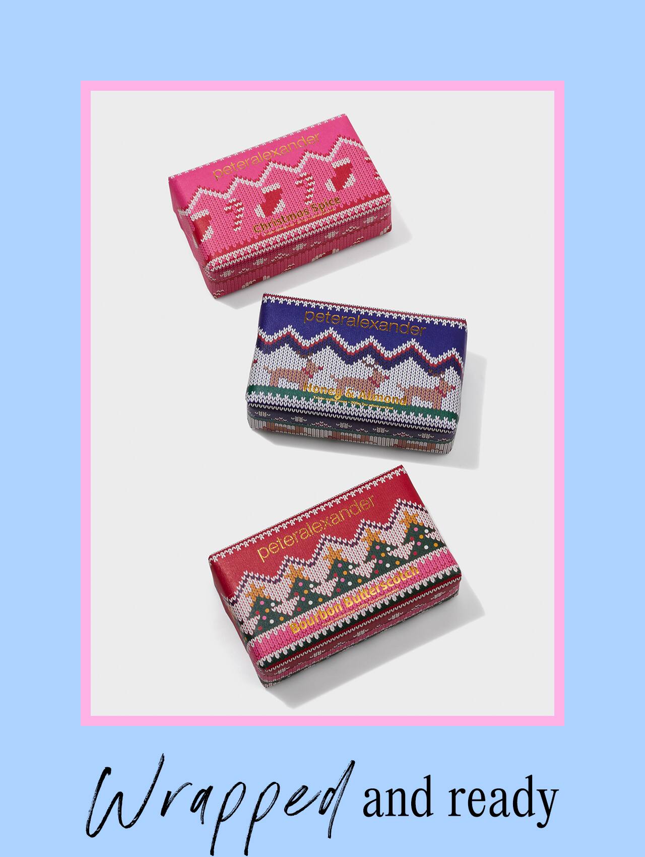 Home Décor Candles & Housewarming Gifts Peter Alexander