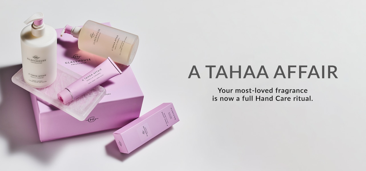A Tahaa Affair
