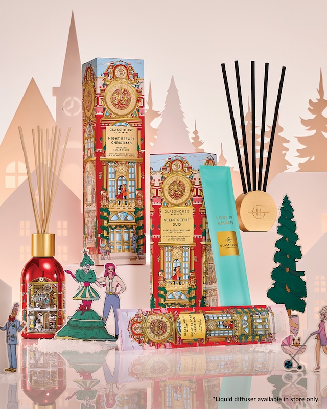 Shop Diffusers