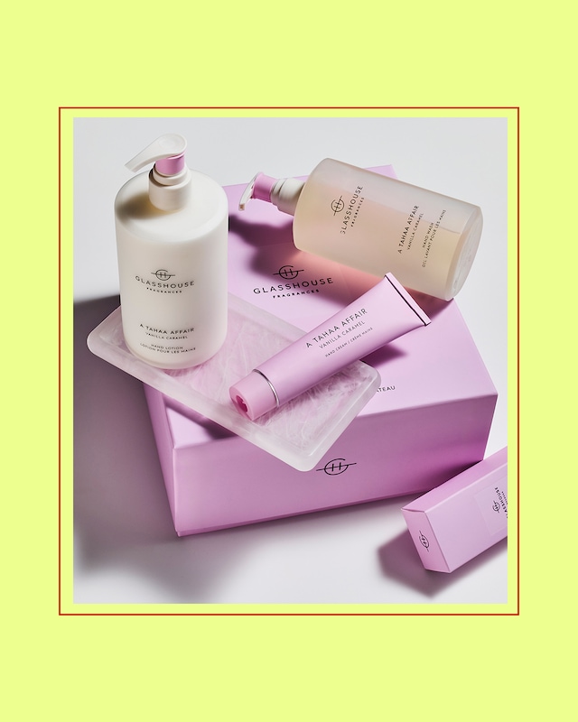 Shop Hand Care