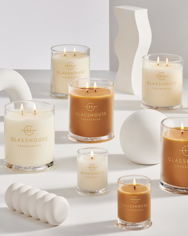 Shop Candles