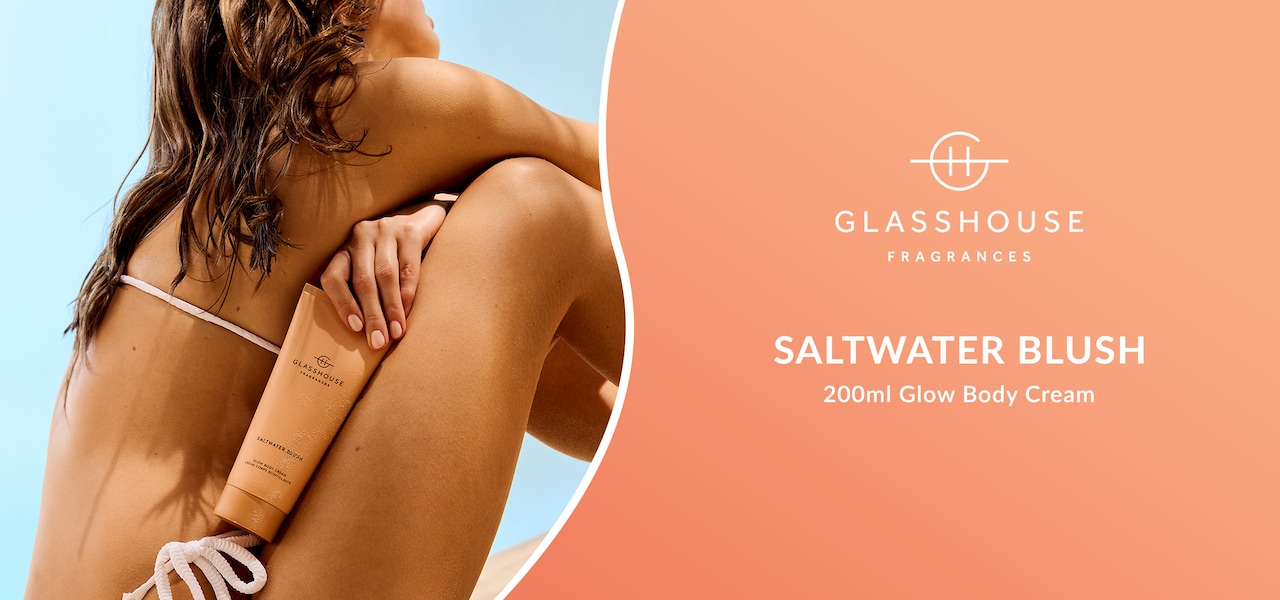 Saltwater Blush
