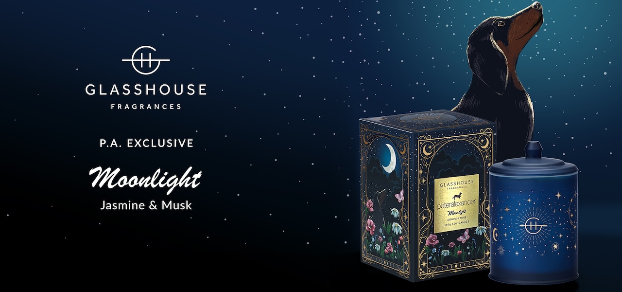 Moonlight - Jasmine & Musk