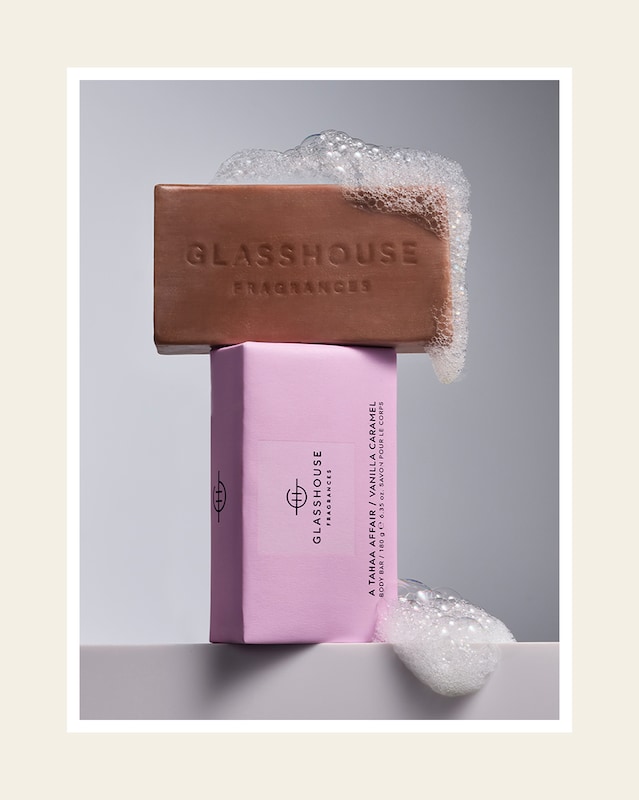 Shop Body Care