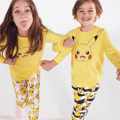 Kids Clothes - Kids Pyjamas & Gifts for Kids  Peter 