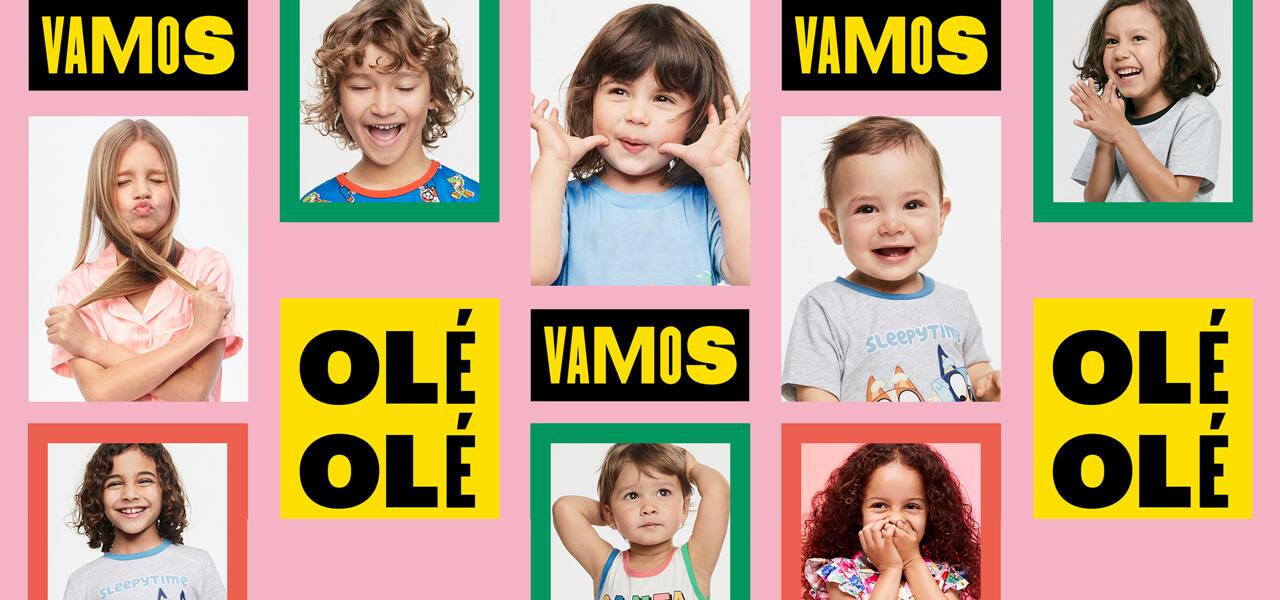 peter alexander kidswear