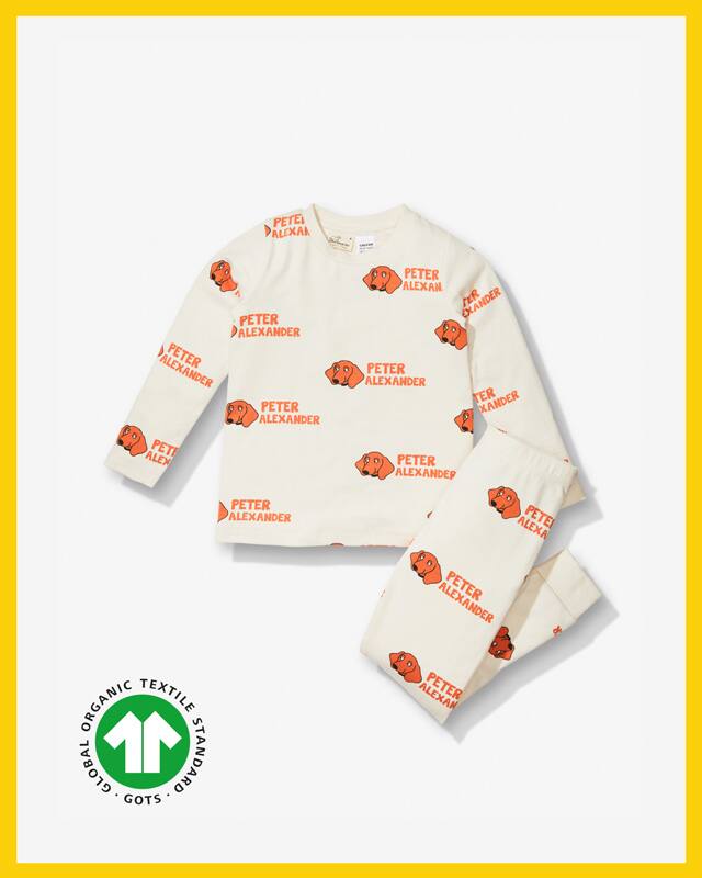 peter alexander kidswear