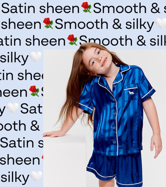 Shop Satin