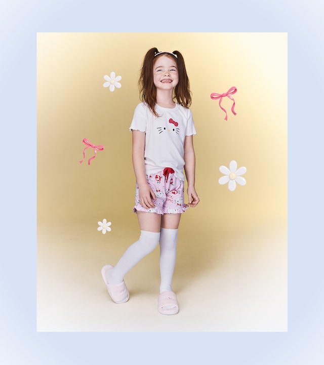 SHOP HELLO PRETTY COLLECTION