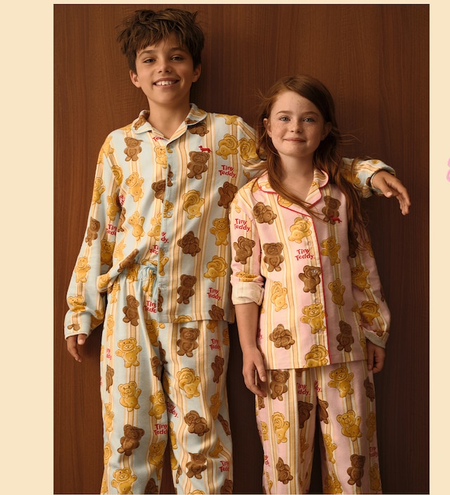 Shop Matching Family