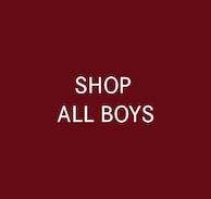 Shop All Boys