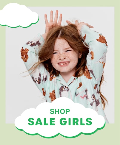 Shop Girls