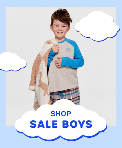 Shop Boys