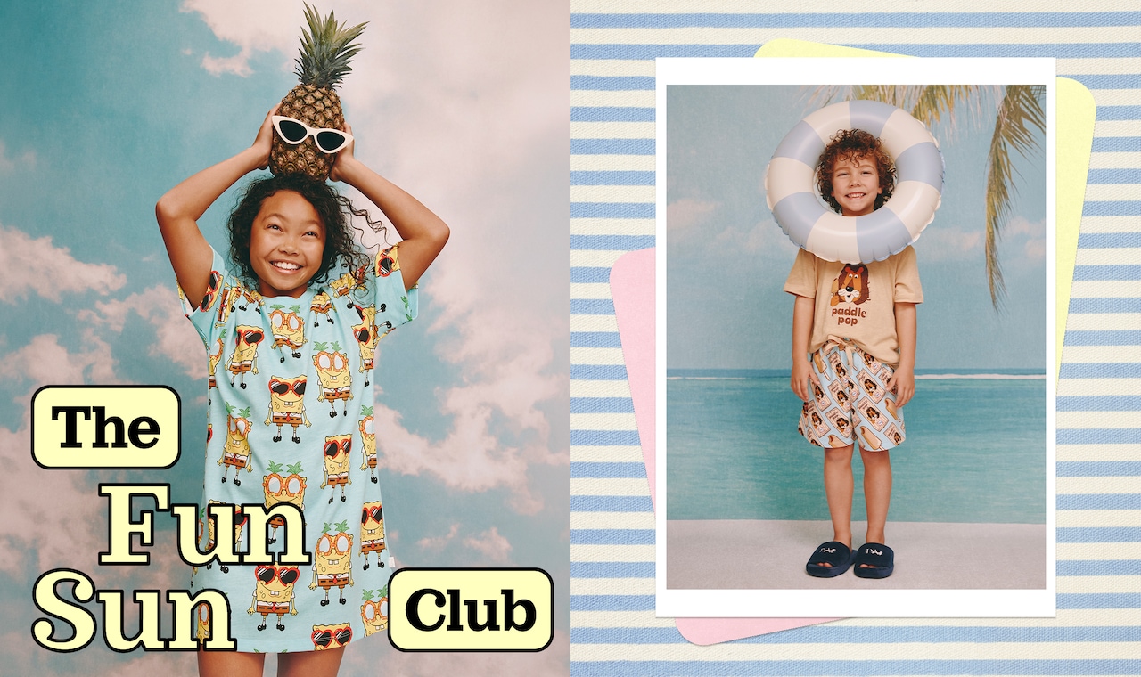 The Fun Sun Club