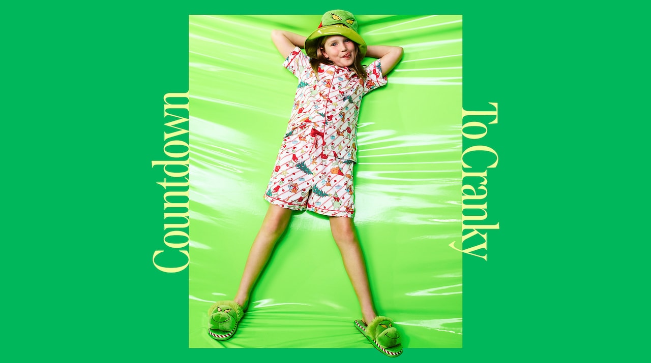 Shop Christmas Collection