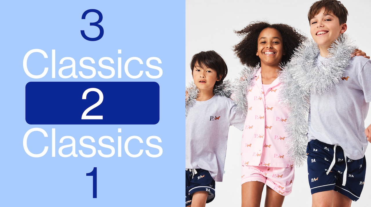Shop Classics