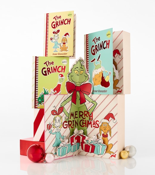 Shop Boxed Gifts