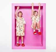 All Kids Styles