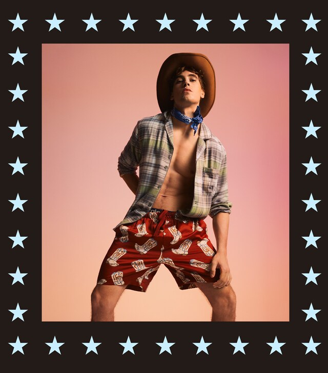 Shop PJ Shorts