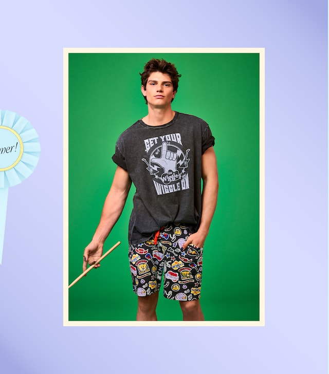 Shop PJ Shorts