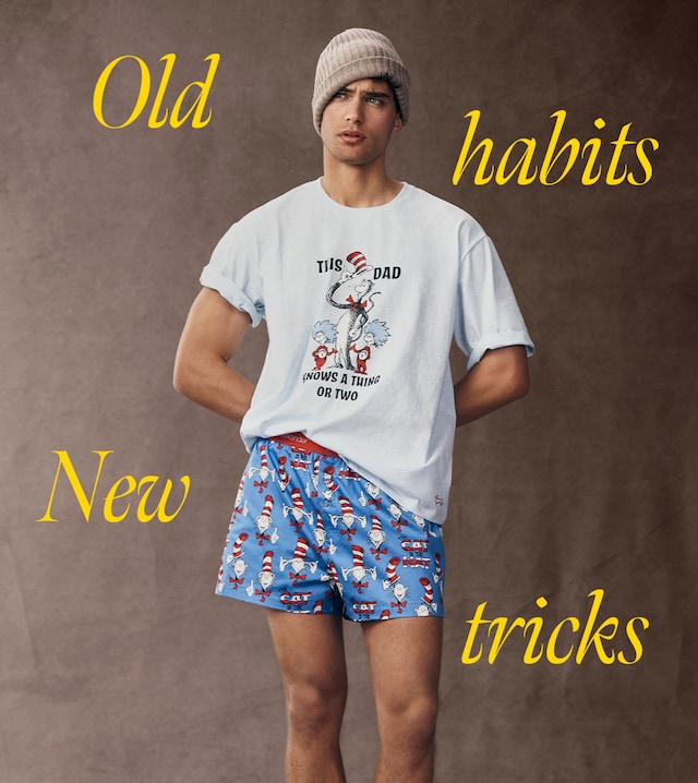 Shop PJ Shorts