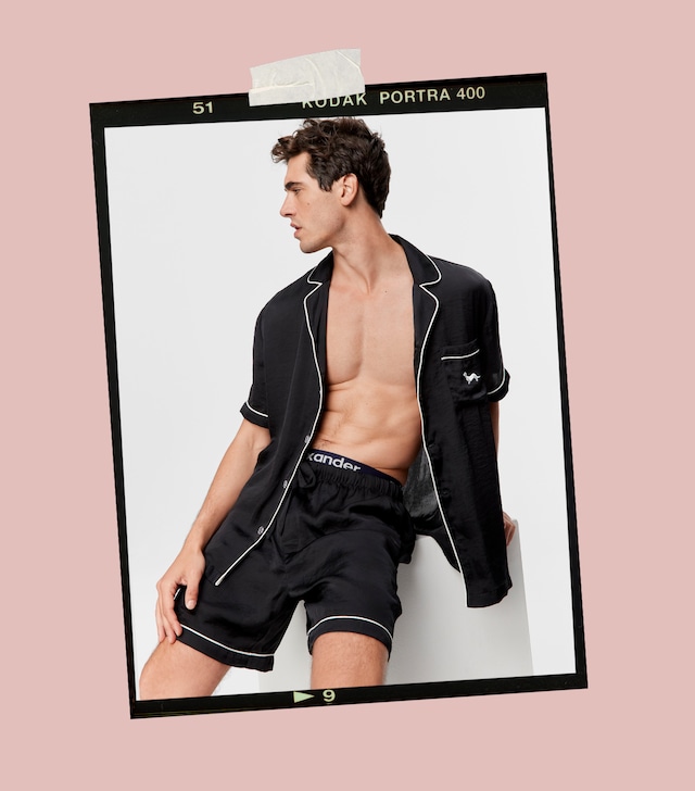 Shop Satin