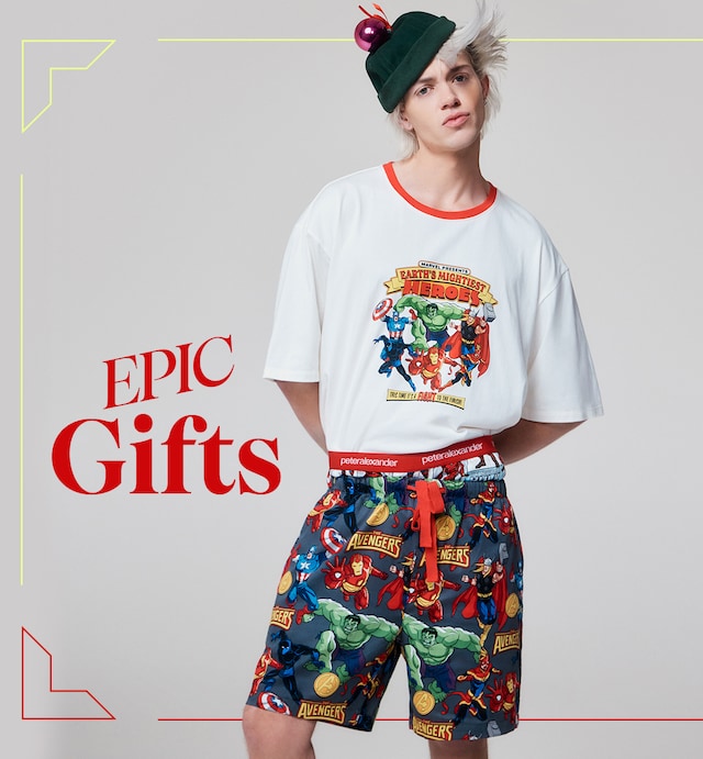 Shop PJ Tops