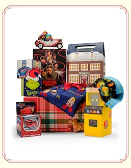 Shop Gifts