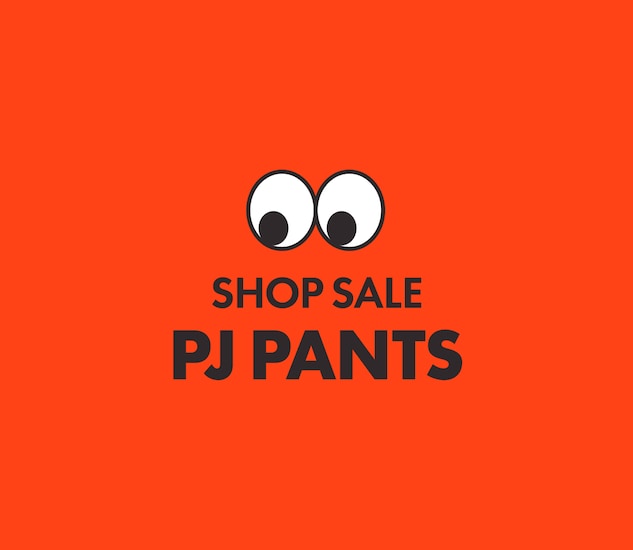 Shop Sale PJ Pants